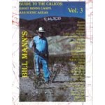 Bill Mann's Volume 3 - Guide to The Calicos