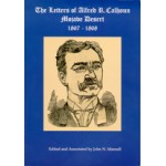 Letters of Alfred R. Calhoun