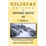 Goldroad Arizona on Historic Route 66
